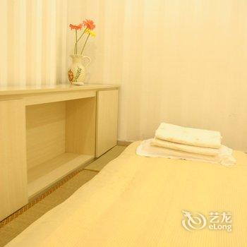 北戴河御墅龙湾亲海自助公寓酒店提供图片