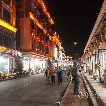 北戴河御墅龙湾亲海自助公寓酒店提供图片
