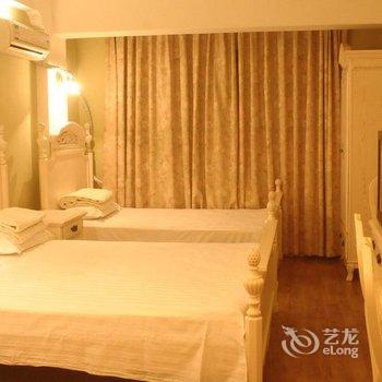 北戴河御墅龙湾亲海自助公寓酒店提供图片