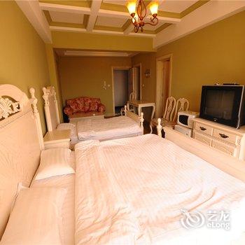 北戴河御墅龙湾亲海自助公寓酒店提供图片