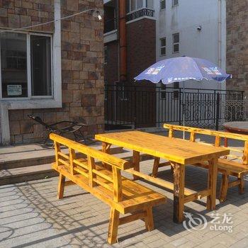 北戴河御墅龙湾亲海自助公寓酒店提供图片