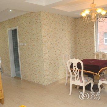北戴河御墅龙湾亲海自助公寓酒店提供图片