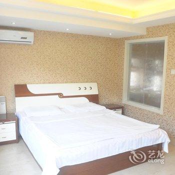 北戴河御墅龙湾亲海自助公寓酒店提供图片