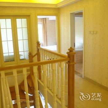 北戴河御墅龙湾亲海自助公寓酒店提供图片
