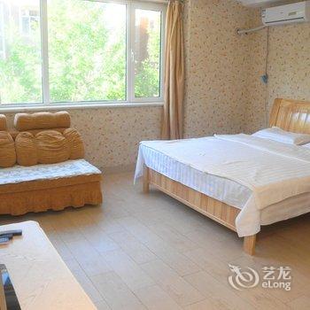 北戴河御墅龙湾亲海自助公寓酒店提供图片