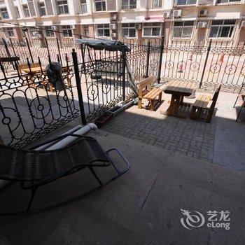 北戴河御墅龙湾亲海自助公寓酒店提供图片