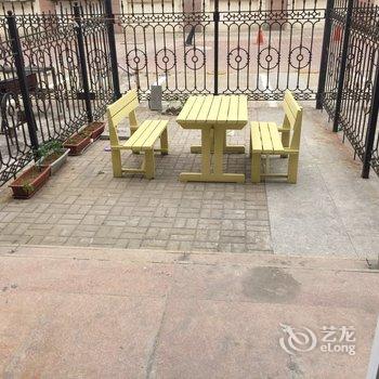 北戴河御墅龙湾亲海自助公寓酒店提供图片