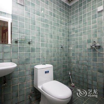北戴河御墅龙湾亲海自助公寓酒店提供图片