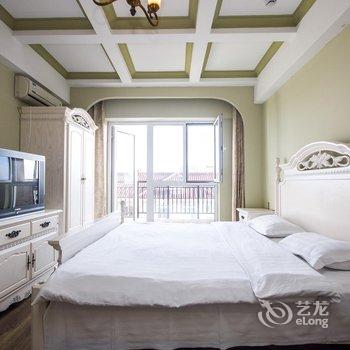 北戴河御墅龙湾亲海自助公寓酒店提供图片
