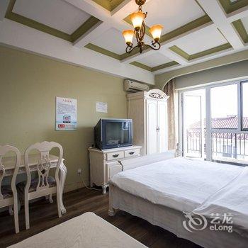 北戴河御墅龙湾亲海自助公寓酒店提供图片