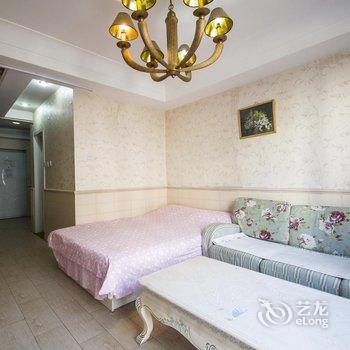 北戴河御墅龙湾亲海自助公寓酒店提供图片
