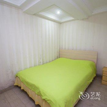 北戴河御墅龙湾亲海自助公寓酒店提供图片