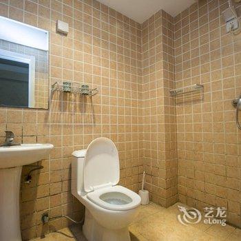 北戴河御墅龙湾亲海自助公寓酒店提供图片