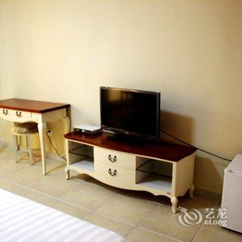 东戴河渤海假日海景公寓酒店提供图片