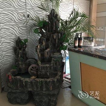 石家庄高邑县月亮湾快捷酒店酒店提供图片