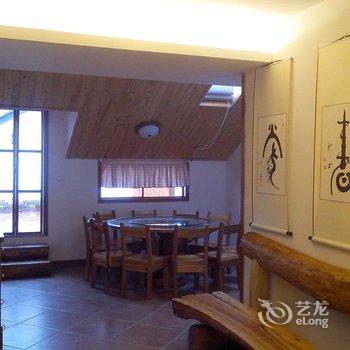 武隆仙女山原始部落酒店酒店提供图片