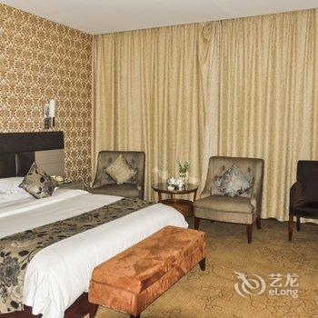 赤峰金尊宾馆酒店提供图片