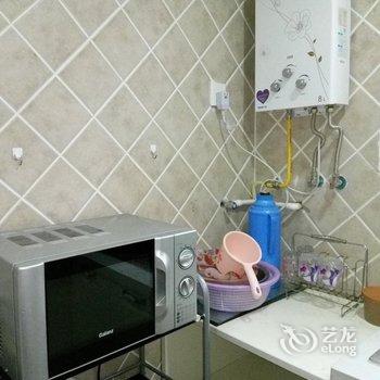 东戴河同湾温馨小屋海景公寓酒店提供图片