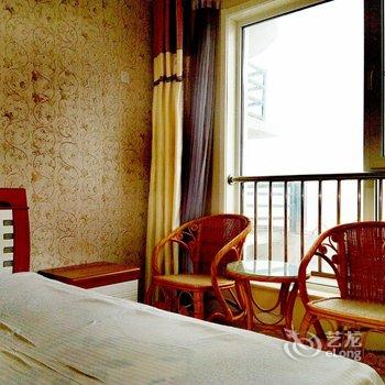 东戴河同湾温馨小屋海景公寓酒店提供图片