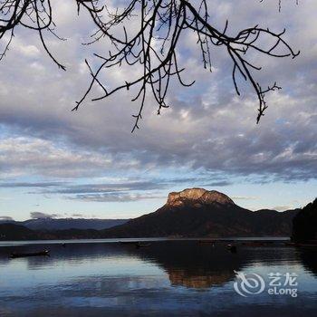 泸沽湖土土客栈酒店提供图片