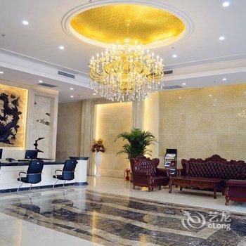 石家庄艾朗酒店酒店提供图片