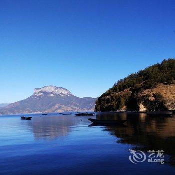 泸沽湖土土客栈酒店提供图片