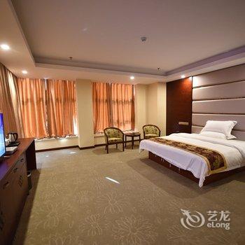 南京梓园大酒店酒店提供图片