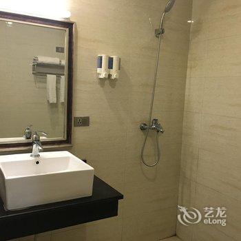 垫江花语商务酒店酒店提供图片