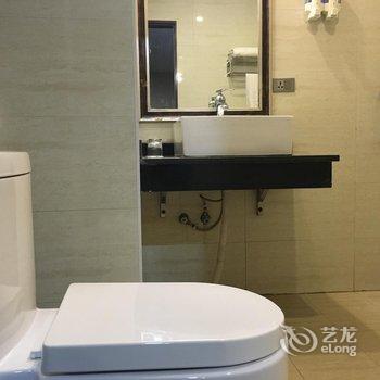 垫江花语商务酒店酒店提供图片