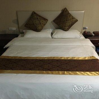 垫江花语商务酒店酒店提供图片