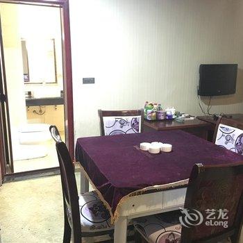 垫江花语商务酒店酒店提供图片