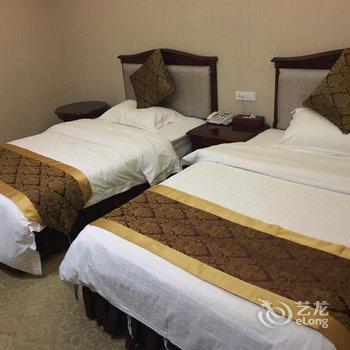 垫江花语商务酒店酒店提供图片