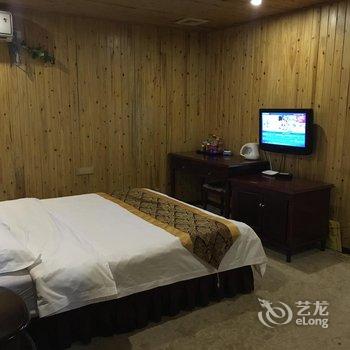 垫江花语商务酒店酒店提供图片