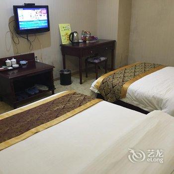 垫江花语商务酒店酒店提供图片