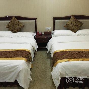 垫江花语商务酒店酒店提供图片