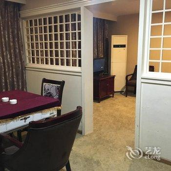 垫江花语商务酒店酒店提供图片