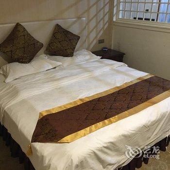 垫江花语商务酒店酒店提供图片