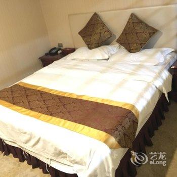 垫江花语商务酒店酒店提供图片