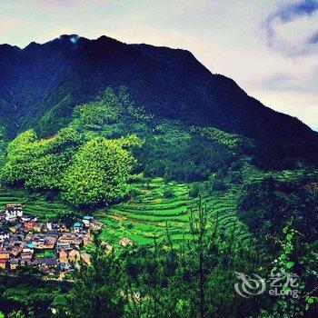 松阳青山云雨客栈酒店提供图片