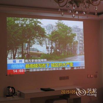 枣强骏怡城际酒店(大营镇人民街店)酒店提供图片