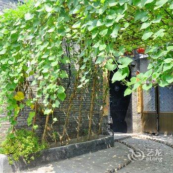 介休温家巷97号客栈酒店提供图片