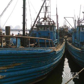 南戴河宇慧旅馆酒店提供图片