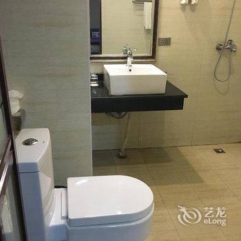 垫江花语商务酒店酒店提供图片