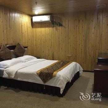 垫江花语商务酒店酒店提供图片