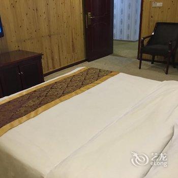 垫江花语商务酒店酒店提供图片