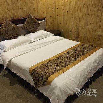 垫江花语商务酒店酒店提供图片