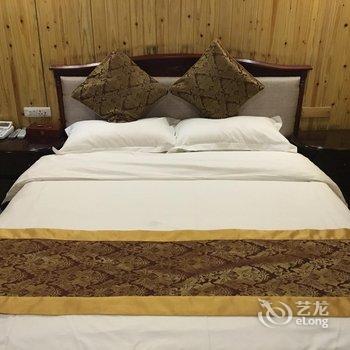 垫江花语商务酒店酒店提供图片