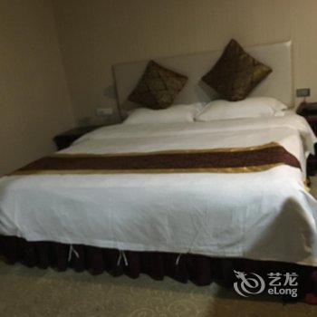 垫江花语商务酒店酒店提供图片