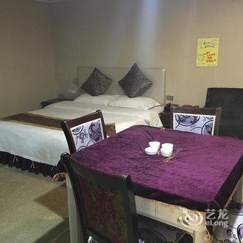 垫江花语商务酒店酒店提供图片