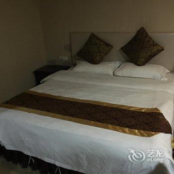 垫江花语商务酒店酒店提供图片